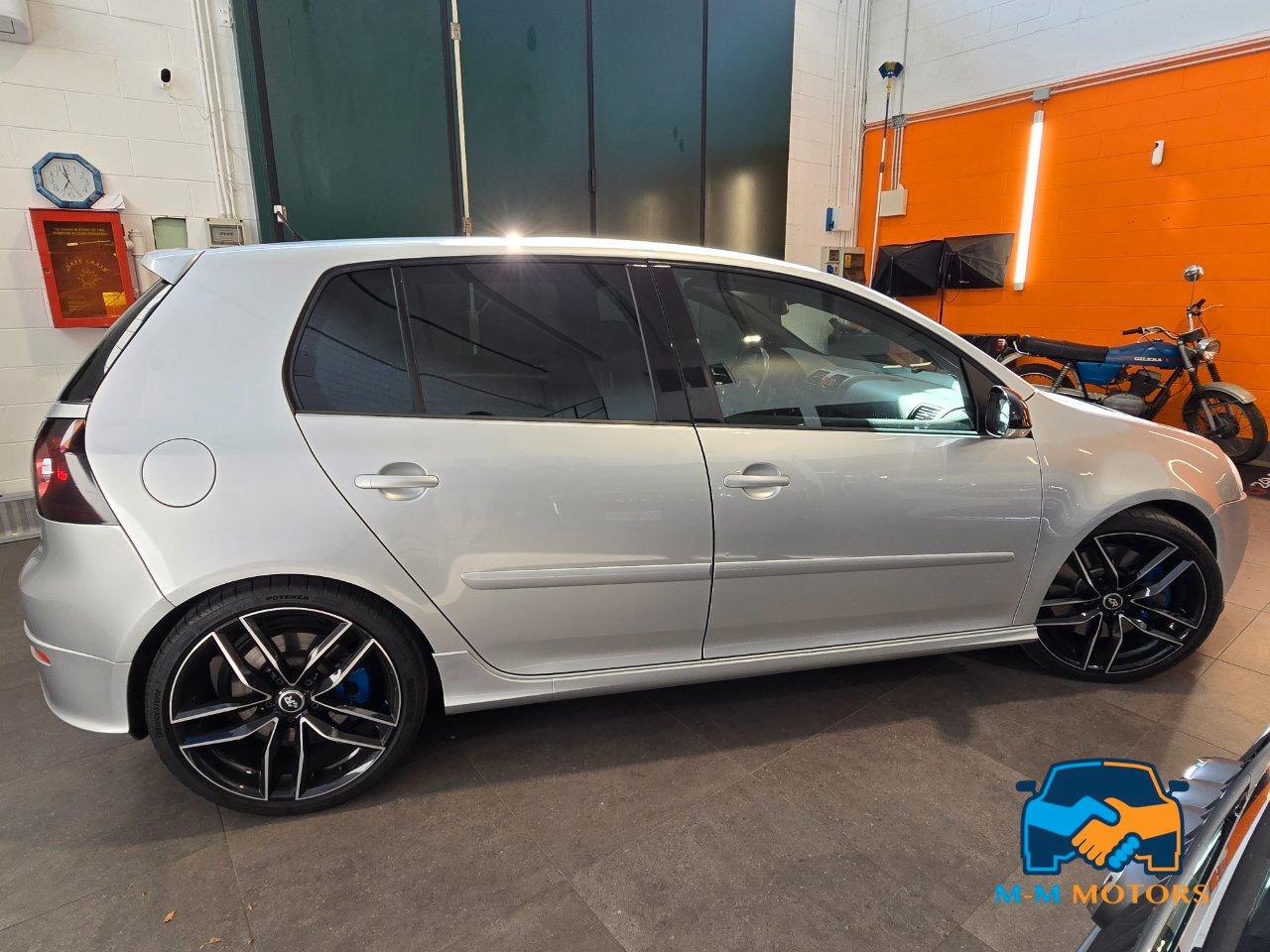 Volkswagen Golf 5 Porte Golf 5p R32 3.2 VR6 4motion dsg
