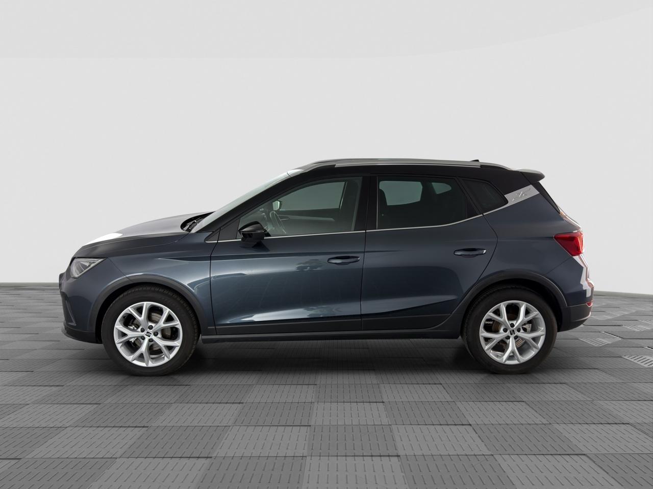 SEAT Arona 1.0 EcoTSI 115 CV DSG FR