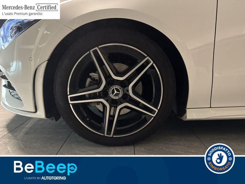 Mercedes-Benz CLA S.Brake 180 D PREMIUM AUTO