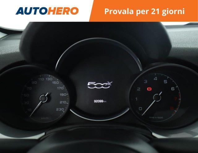FIAT 500X 1.0 T3 120 CV Lounge