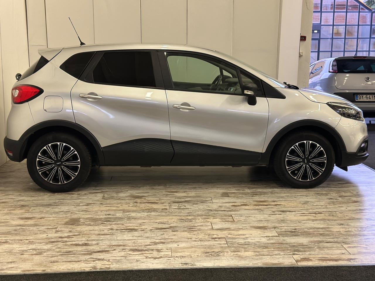 Renault Captur 0.9 TCe Benzina Start&Stop Live