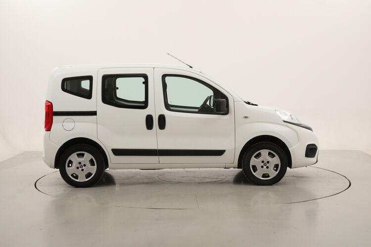 Fiat QUBO Easy Natural Power BR338230 1.4 Metano 77CV