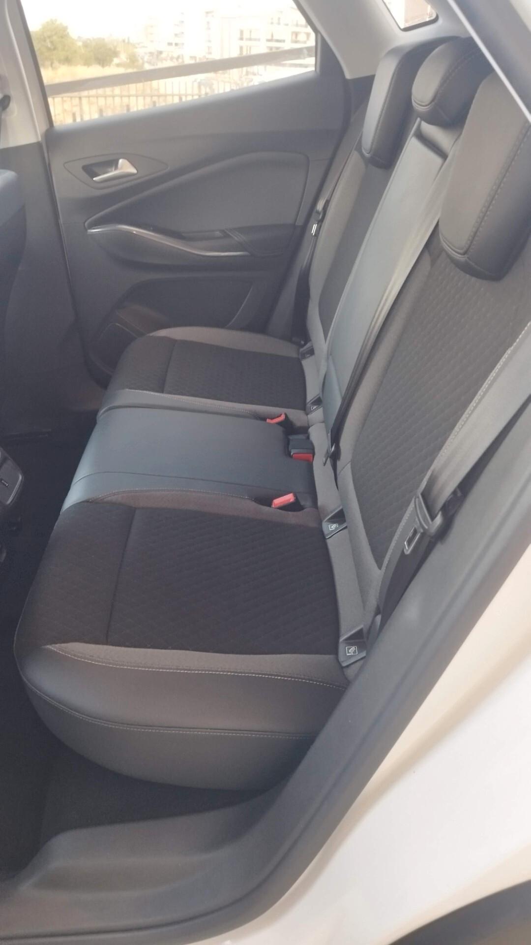 Opel Grandland X 1.5 diesel Ecotec Start&Stop Innovation