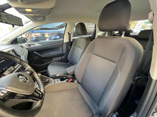 VOLKSWAGEN Polo 1.0 TSI DSG 5p. Highline BlueMotion Technology