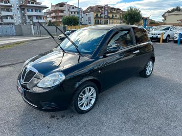 LANCIA YPSILON 1.4GPL/BENZINA 16V 77CV NUOVAAAAAA