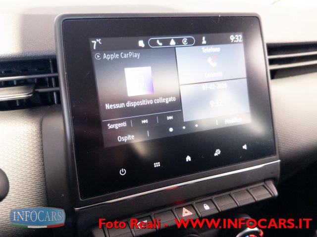 RENAULT Clio 65 CV Equilibre NEOPATENTATI - PROMO