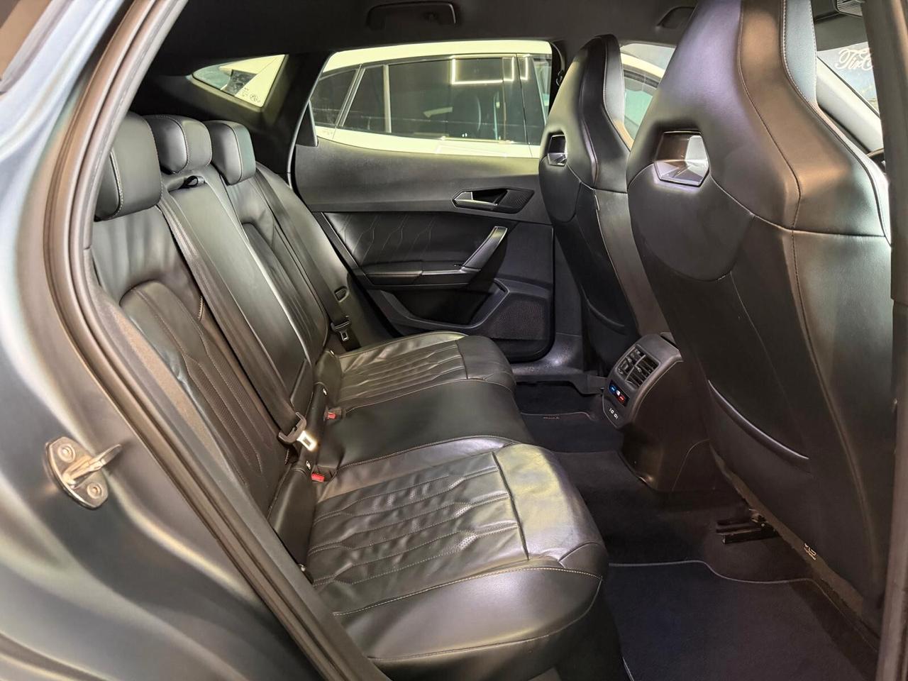 CUPRA FORMENTOR 2.0 TSI 190CV 4DRIVE DSG NAVI ANNO 2022