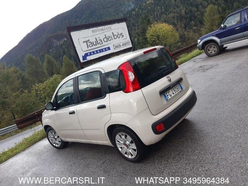 FIAT Panda Panda 1.2 Easy