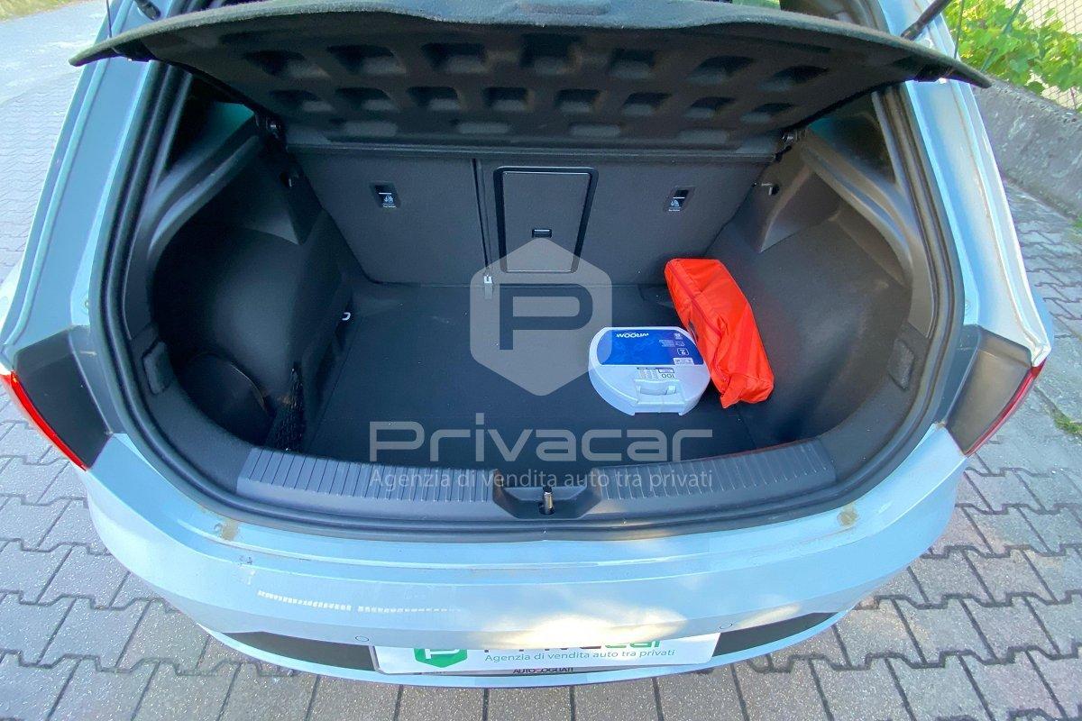 SEAT Leon 2.0 TSI DSG 5p. Cupra