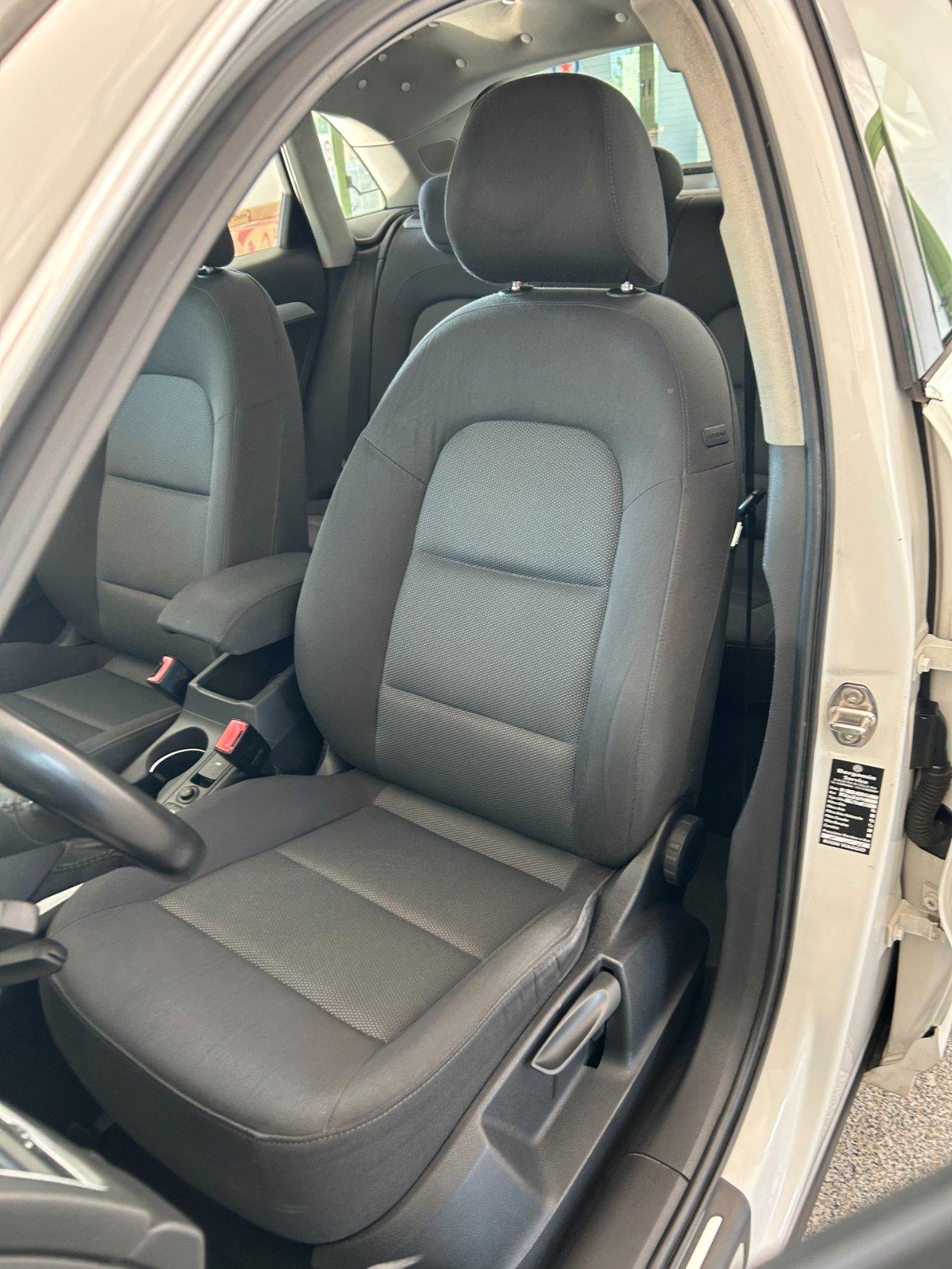 Audi Q3 2.0 tdi Sport 4Edition quattro 150cv