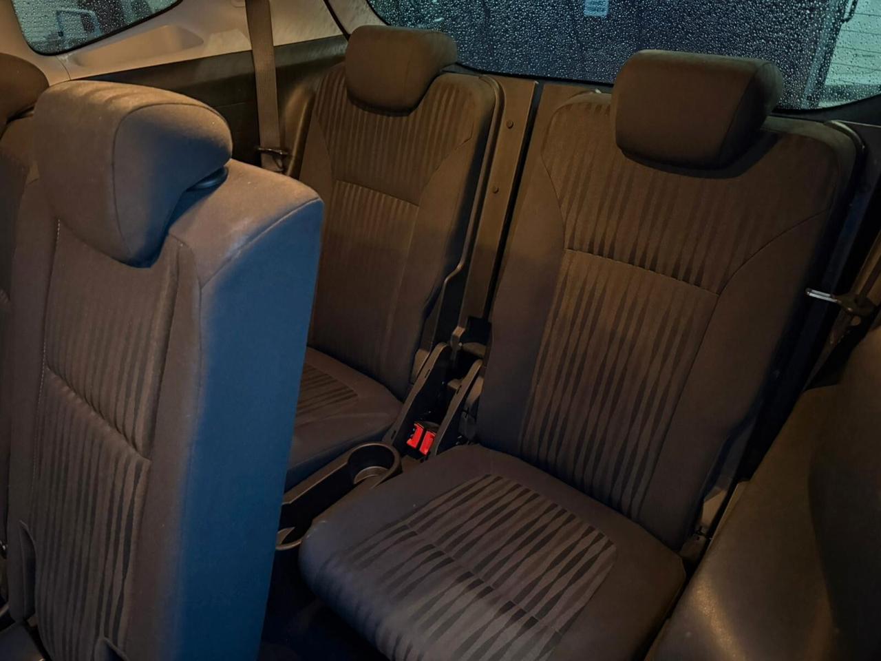 Opel Zafira Tourer 1.6 T EcoM 150 CV Cosmo