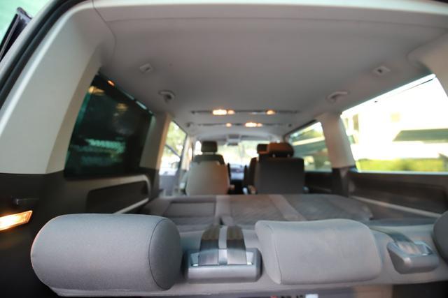 VOLKSWAGEN Multivan VW T5 2.0tdi 140cv7PostiEuro5Navi