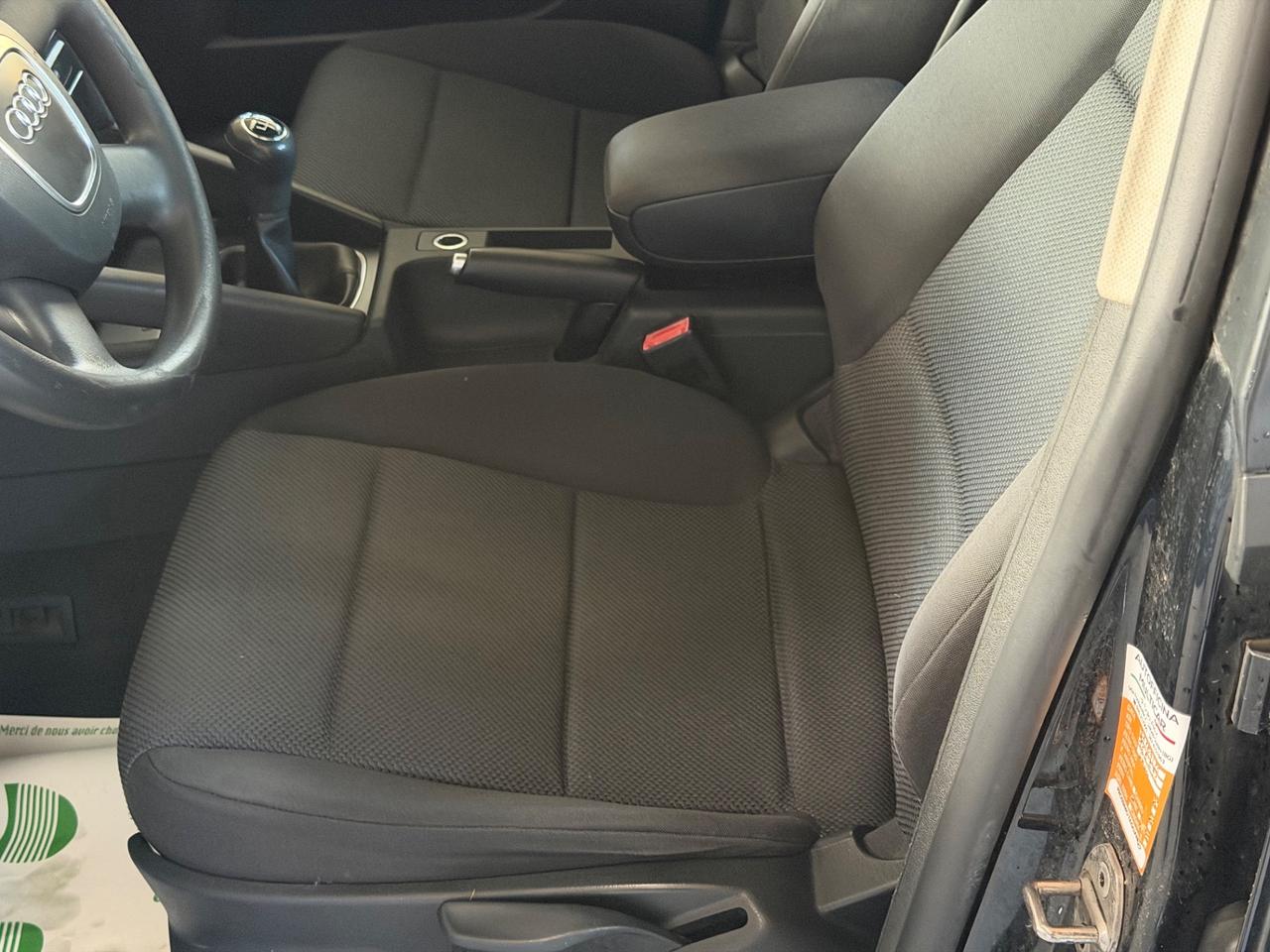 Audi A3 SPB 1.6 Ambition