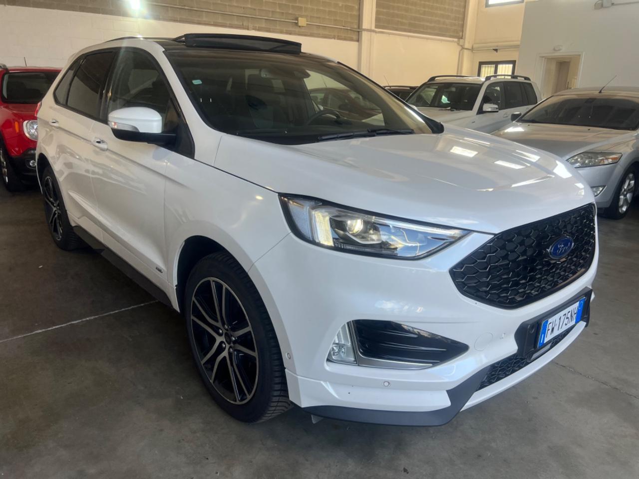 Ford Edge 2.0 EcoBlue 238 CV AWD Start&Stop aut. ST-Line