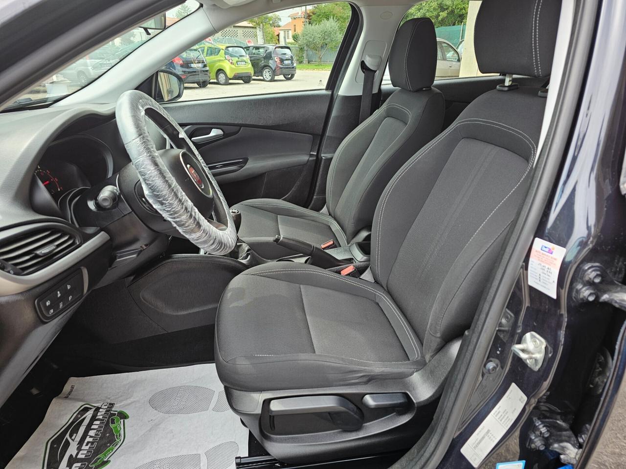 Fiat Tipo Sw - 1.3 Diesel - Unico Proprietario