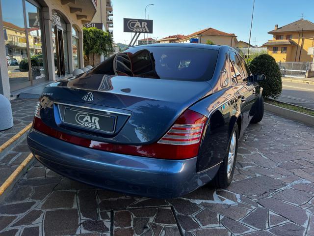MAYBACH 57 Maybach 57