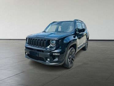 Jeep Renegade 2.0 MJet 140cv Limited 4WD
