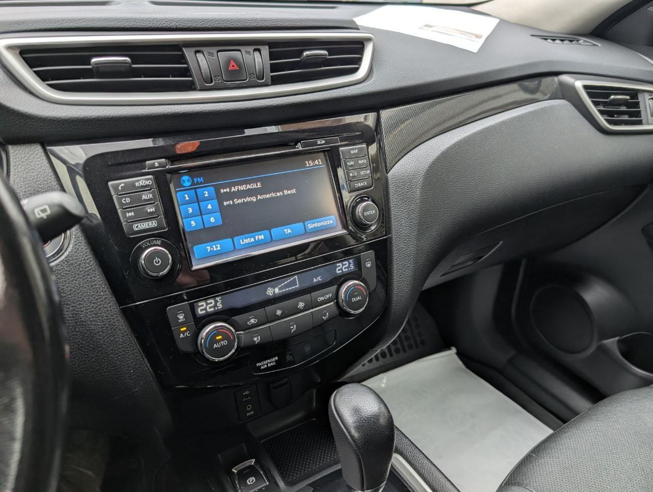 Nissan X-Trail 1.6 dCi 2WD Tekna Automatic E6b