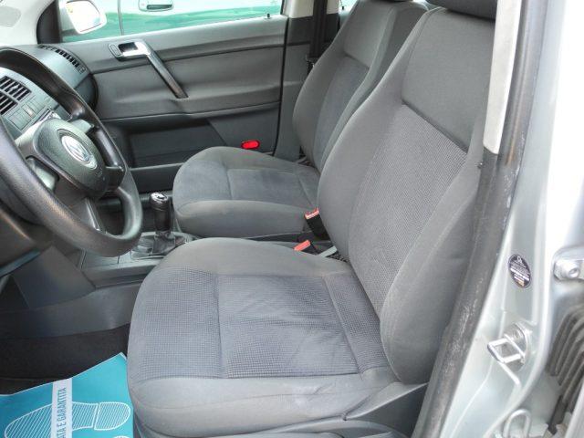 VOLKSWAGEN Polo 1.4 16v 5p. Comfortl.- Ok NEOPATENTATI - UniPROPR.