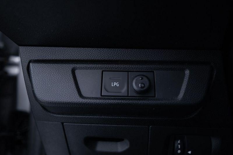 Dacia Jogger 1.0 tce Comfort Gpl 100cv