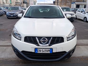 NISSAN QASHQAI 1.5 DIESEL 140.000 KM ANNO 2012