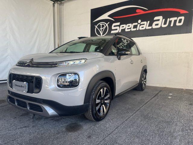 CITROEN C3 Aircross PureTech 82 Shine