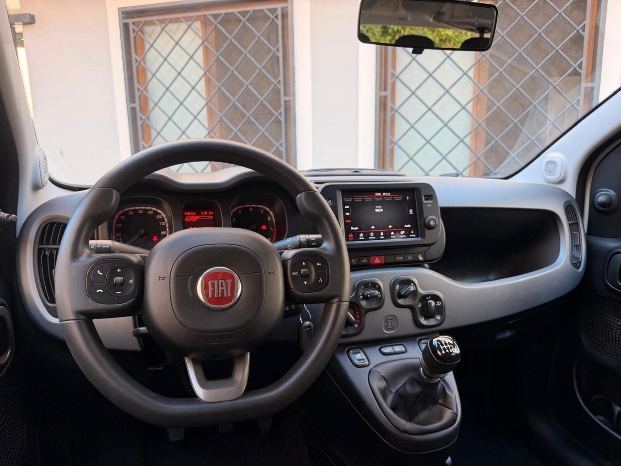 Fiat Panda 4x4 0.9 TwinAir 85cv S&S Wild