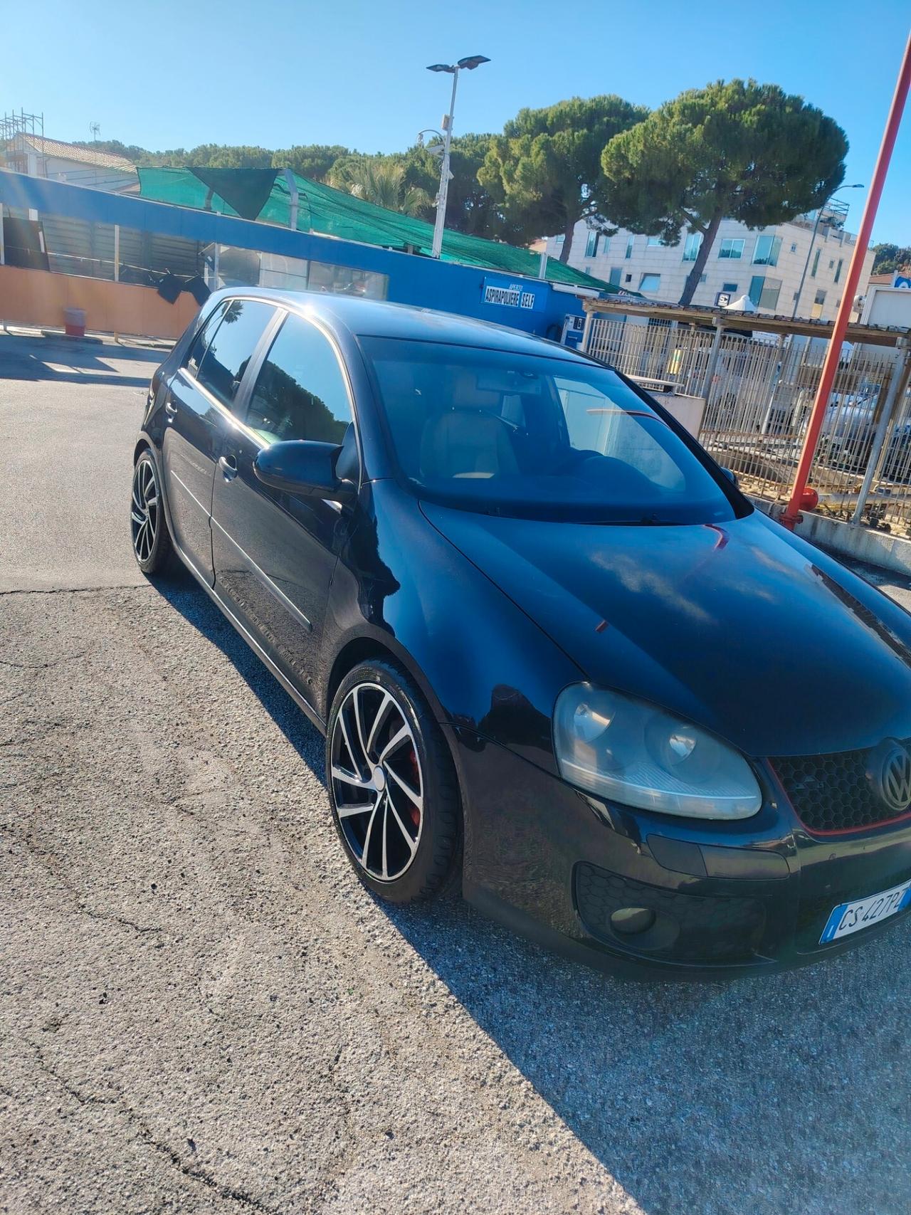 Volkswagen Golf 1.9 TDI 5p. Comfortline
