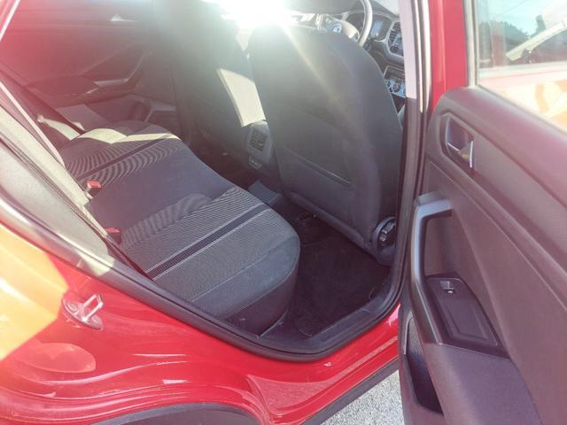 VOLKSWAGEN T-Roc 1.0 TSI 115 CV Style BlueMotion Tech.