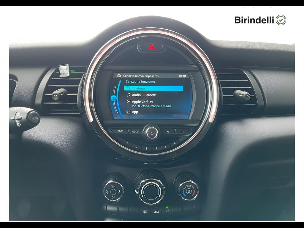 MINI Mini 4ª serie (F56) - Mini 1.5 One 75 CV