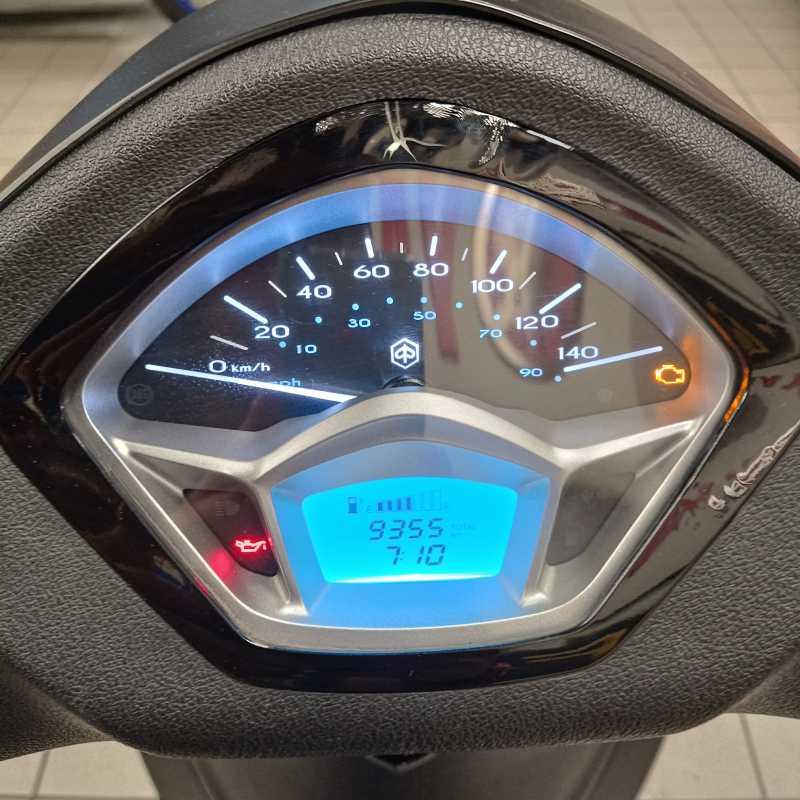 Piaggio Liberty 125 3V S ABS - 2024