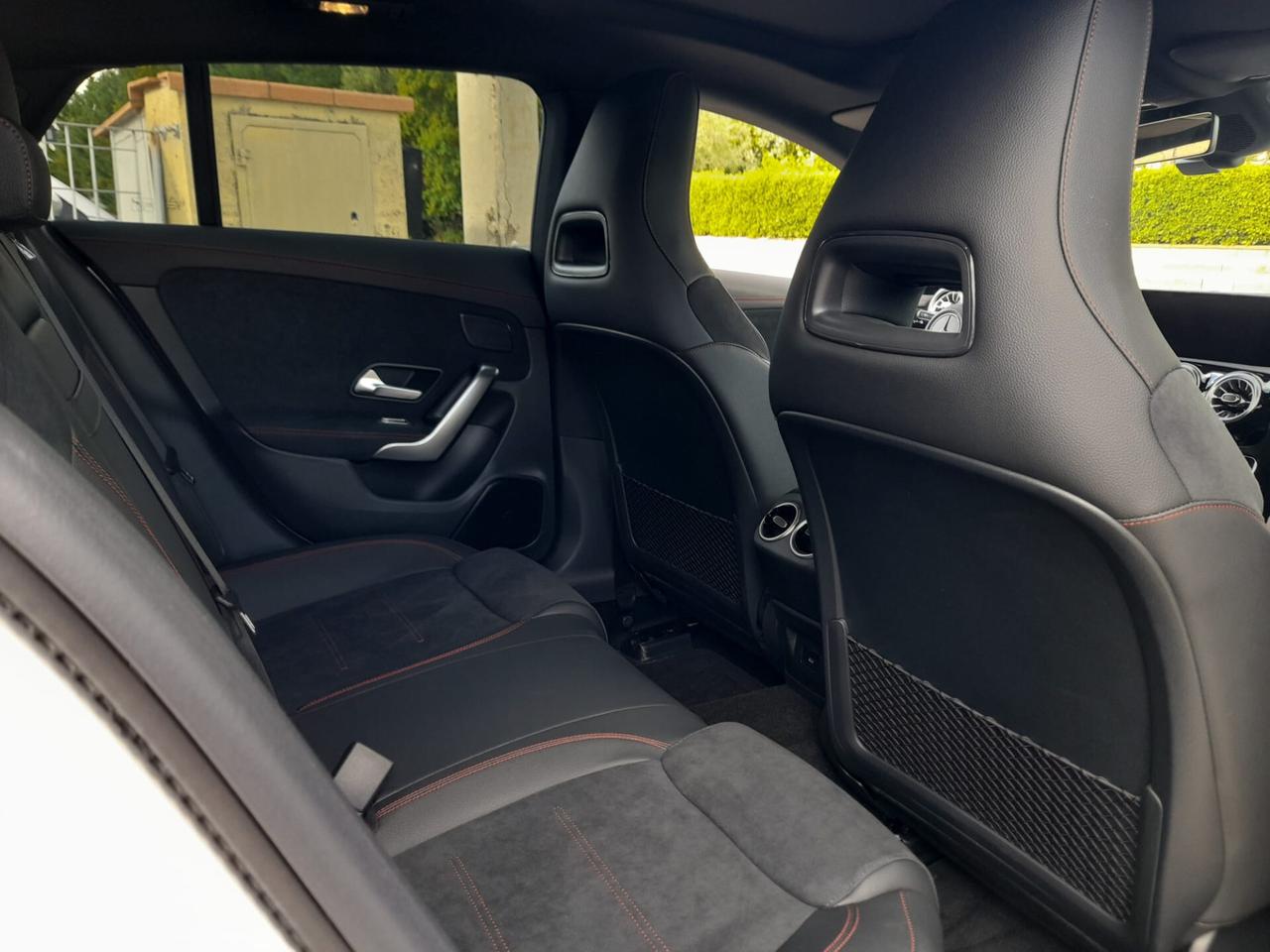 Mercedes-benz CLA 200 CLA 200 d Automatic Shooting Brake AMG Line Premium Plus