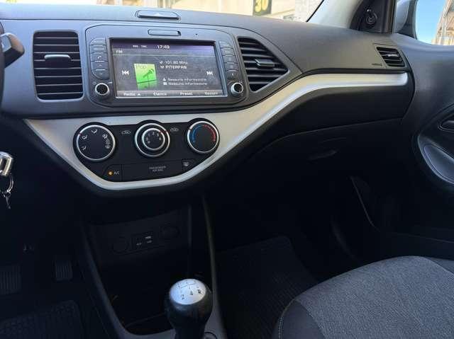 Kia Picanto Picanto GPL Neopatentati