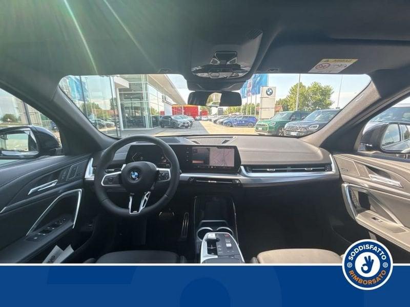 BMW X2 sDrive 20d M Sport Pro