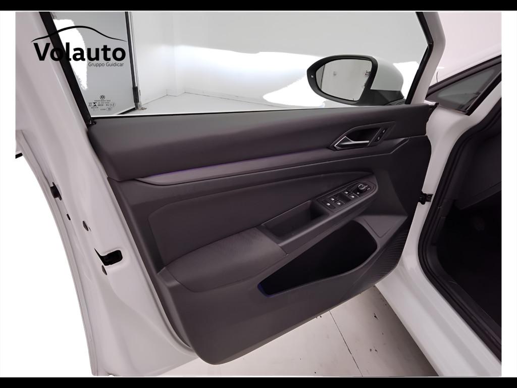VOLKSWAGEN Golf VIII 2020 - Golf 1.5 tsi evo Style 130cv
