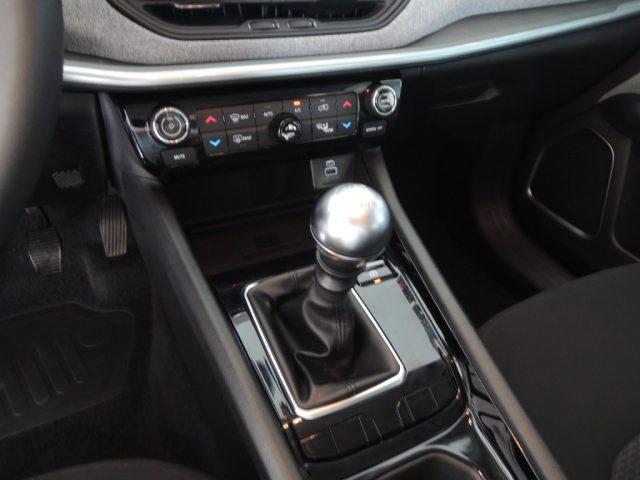 JEEP Compass 1.6 Multijet II 2WD Longitude