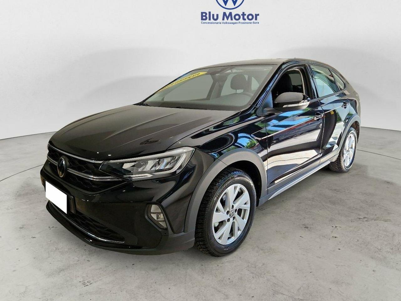 Volkswagen Taigo 1.0 tsi life 110cv