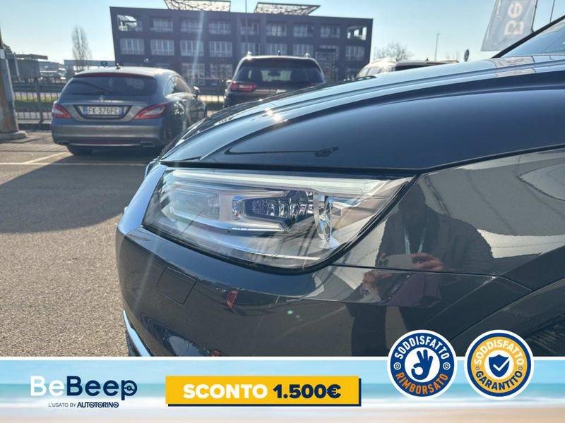 Audi Q5 35 2.0 TDI MHEV BUSINESS SPORT 163CV S-TRONIC