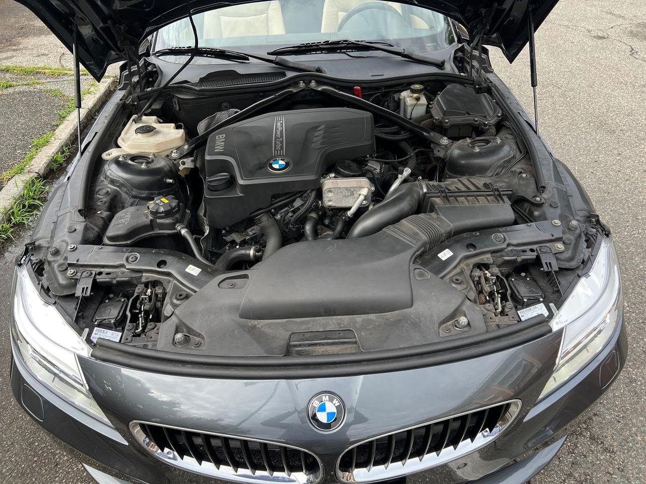 Bmw Z4 2.0i #6364