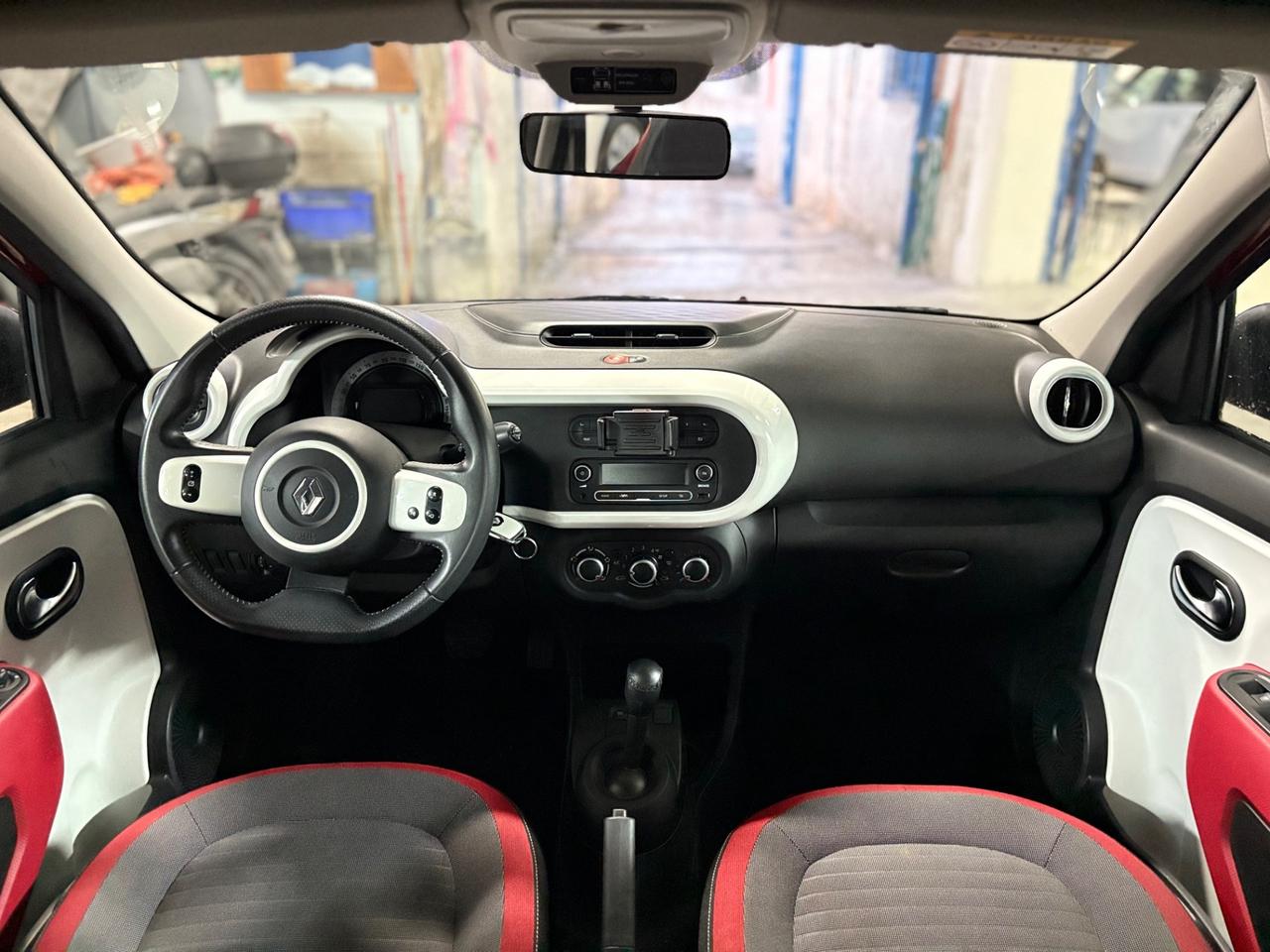 Renault Twingo Automatica TCe 90 CV