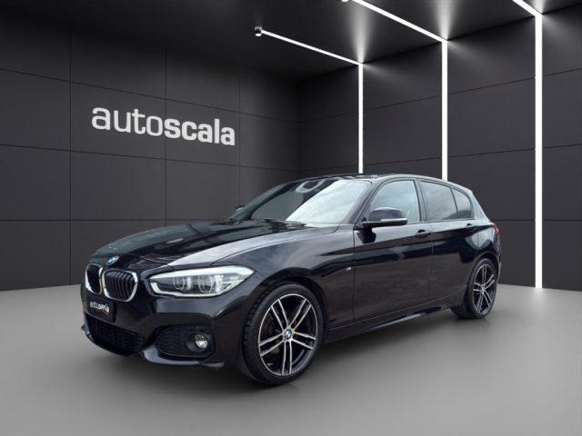 BMW 116 d 5p. Msport