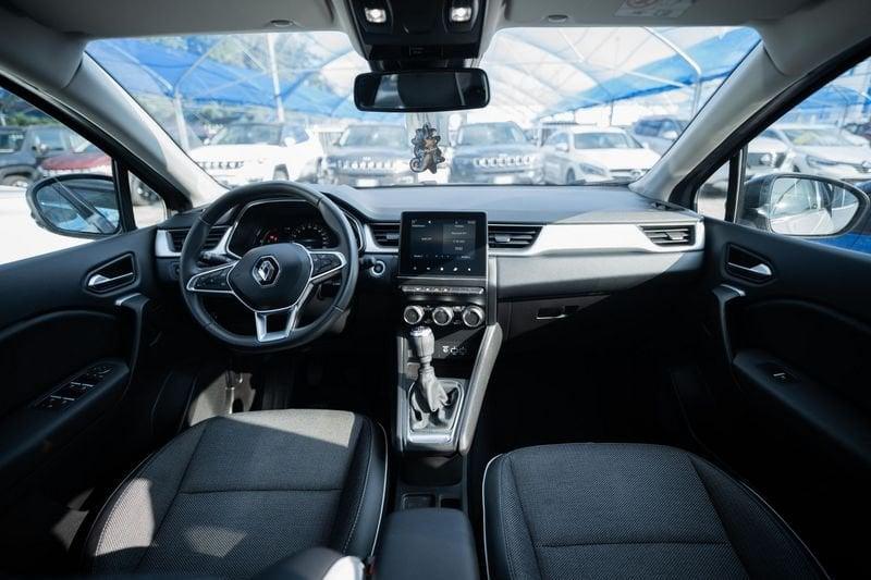 Renault Captur 1.0 tce Zen Gpl 100cv my21