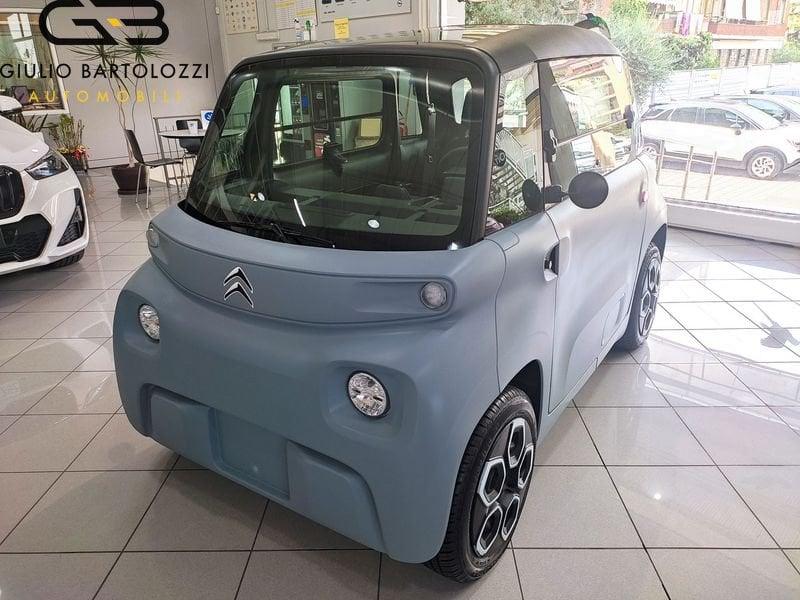 Citroën Ami My