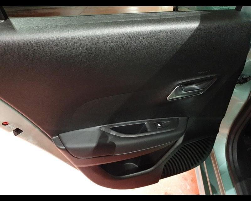 Lancia Ypsilon 4ª serie Hybrid e-DCT LX