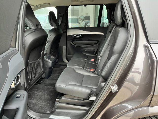 VOLVO XC90 B5 (d) AWD automatico 7 posti Plus Dark *ACC *HiFi