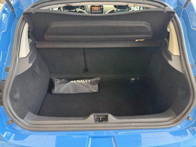 RENAULT Clio 1.5 dCi 8V 75CV 5 porte Wave