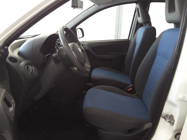 FIAT Panda 1.2 Dynamic *solo 51.700 Km*