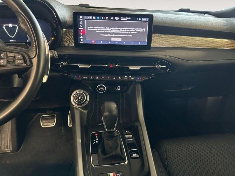 Alfa Romeo Tonale 1.3 280 CV PHEV AT6 Q4 Speciale