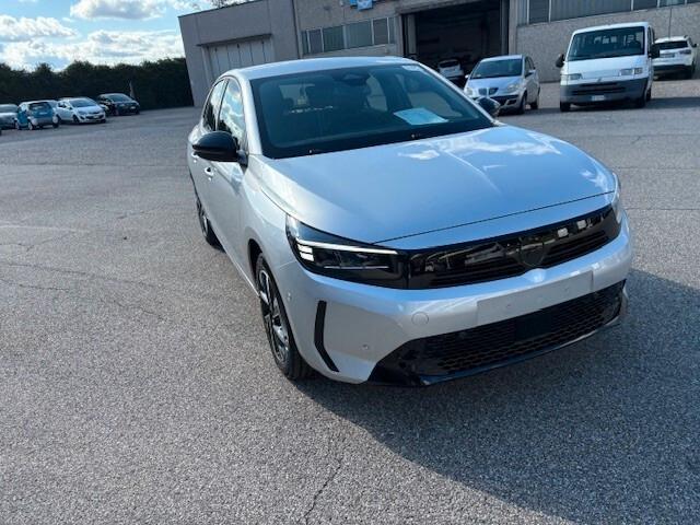 Opel Corsa 1.2 100 CV GS