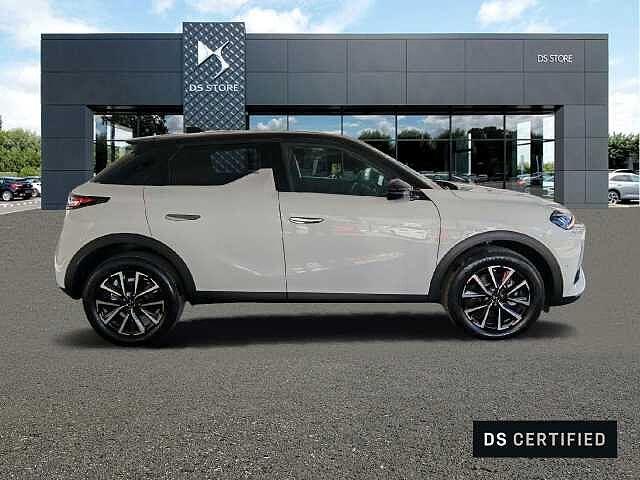 DS DS 3 DS 3 BlueHDi 130 aut. Performance Line